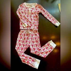 Roller Rabbit Kids PJ size 6